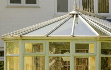 conservatory roof repair Old Hills, Worcestershire