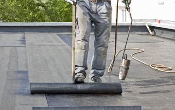 flat roof replacement Old Hills, Worcestershire