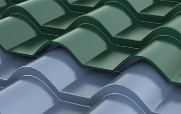 who should consider Old Hills plastic roofs