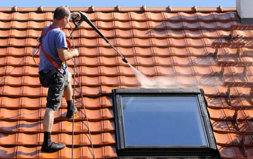 roof cleaning Old Hills, Worcestershire
