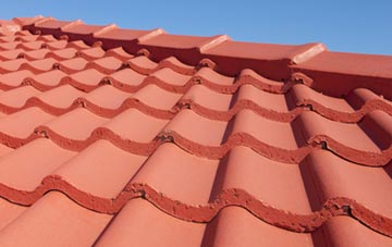 Old Hills tile and slate roof replacement